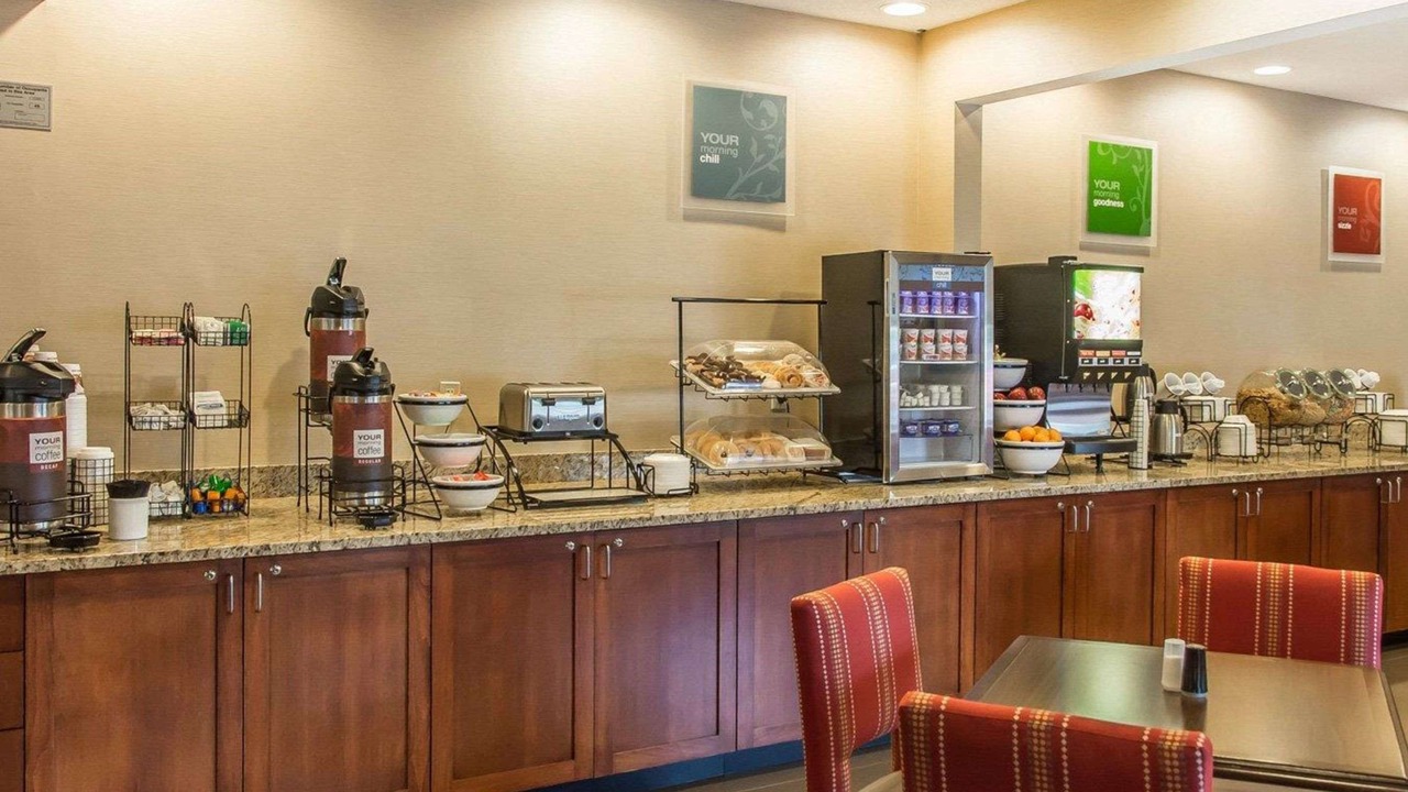 Photo of Kitchen in Polaris