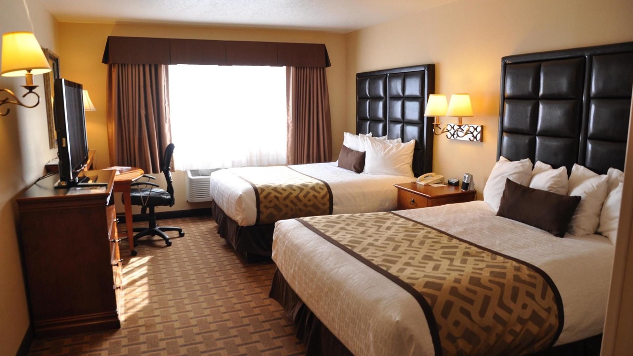 Photo of Bedroom in Meridian