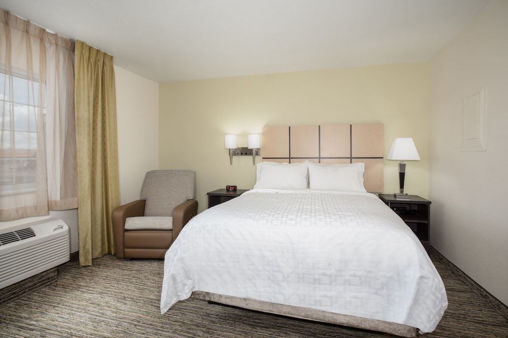 Photo of Bedroom in Cheyenne