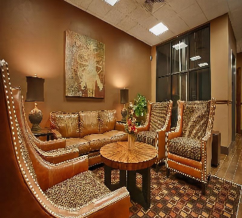 Photo of Livingroom in Cody