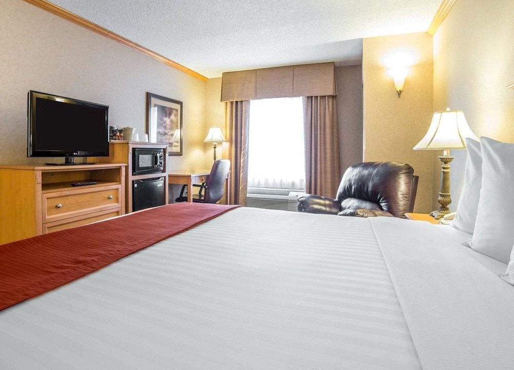 Photo of Bedroom in Casper