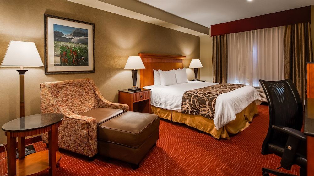 Photo of Bedroom in Uintah