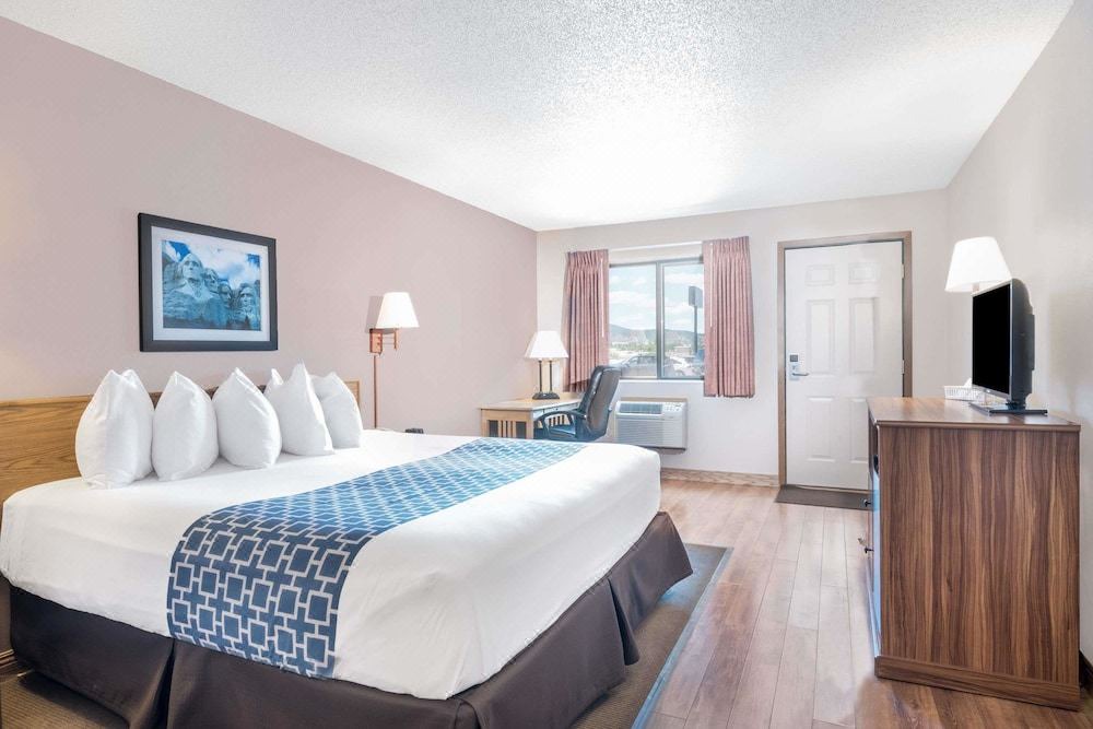 Photo of Bedroom in Spearfish