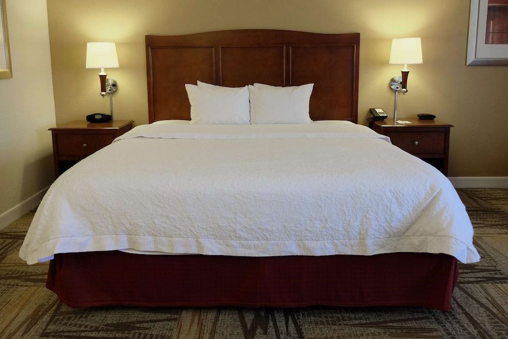 Photo of Bedroom in Lima
