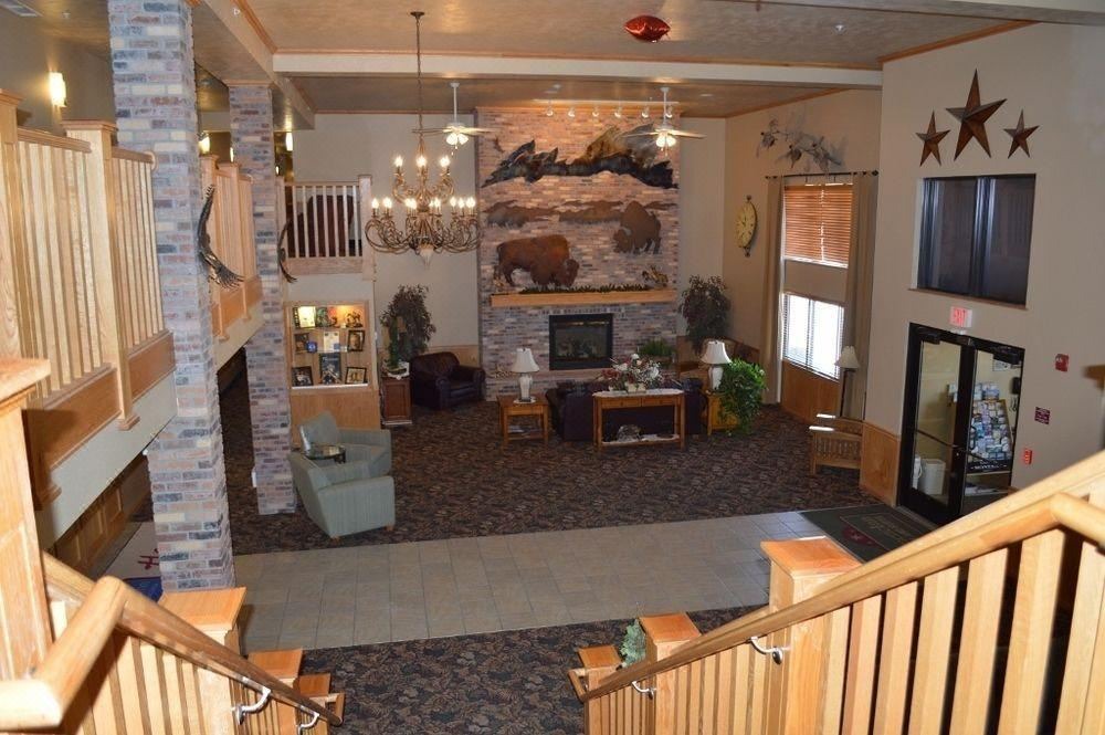 Photo of Livingroom in Havre