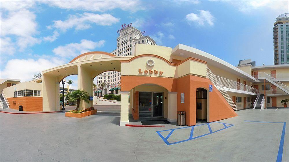 Photo of Buildings in Cortez Hill