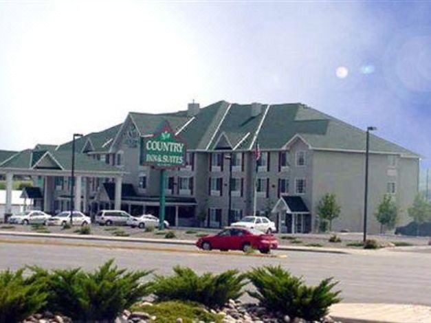 Photo of Buildings in Billings