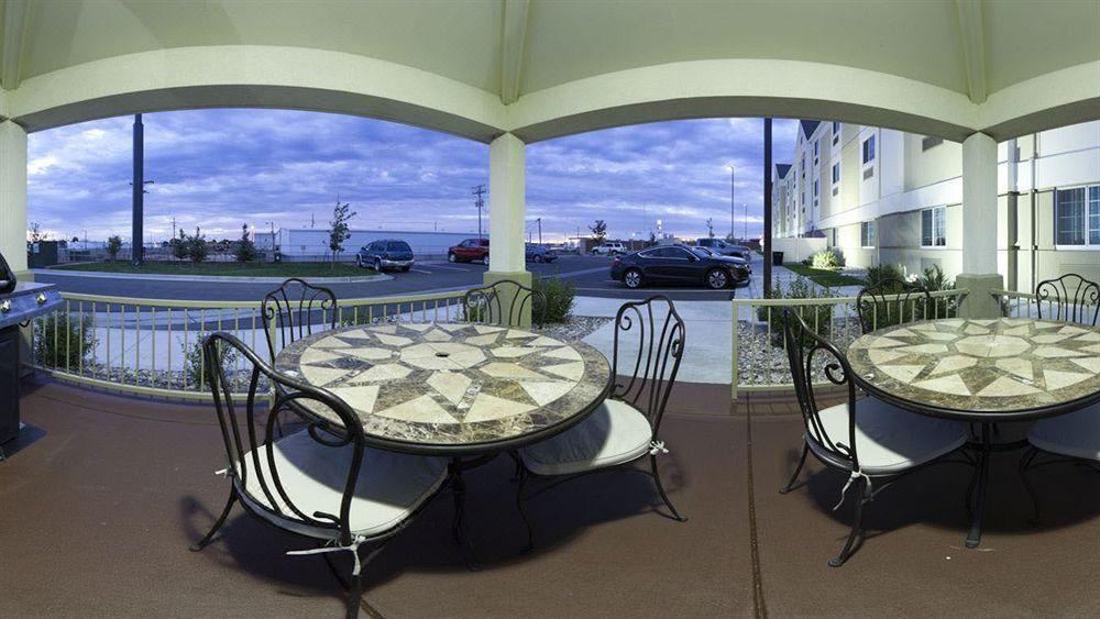 Photo of Patio Balcony in Cheyenne