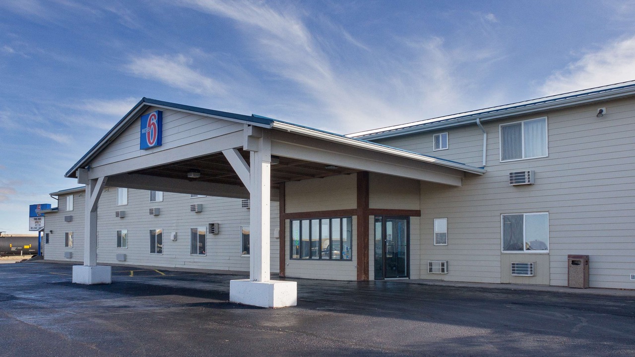 Photo of Buildings in Shelby