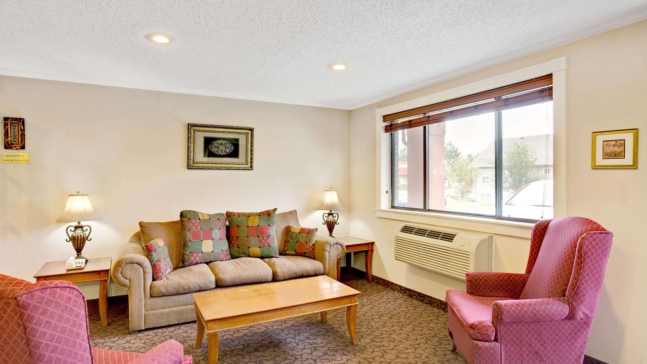 Photo of Livingroom in Clearfield