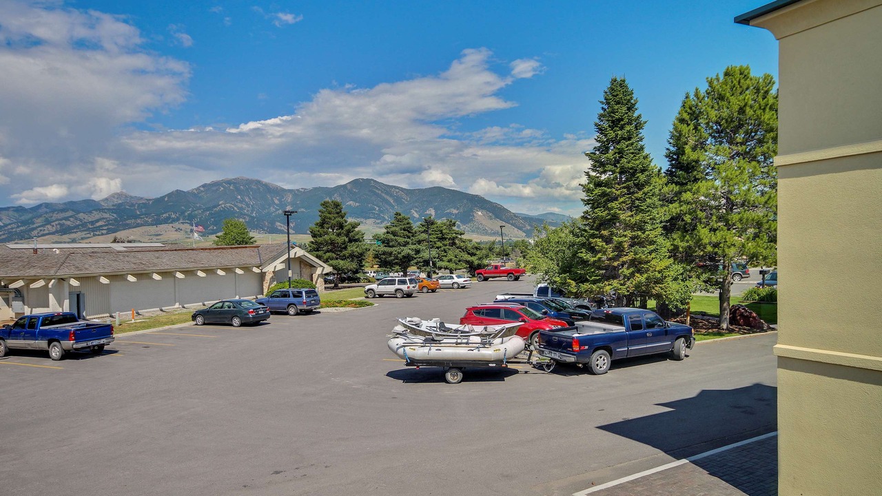 Photo of Others in Bozeman