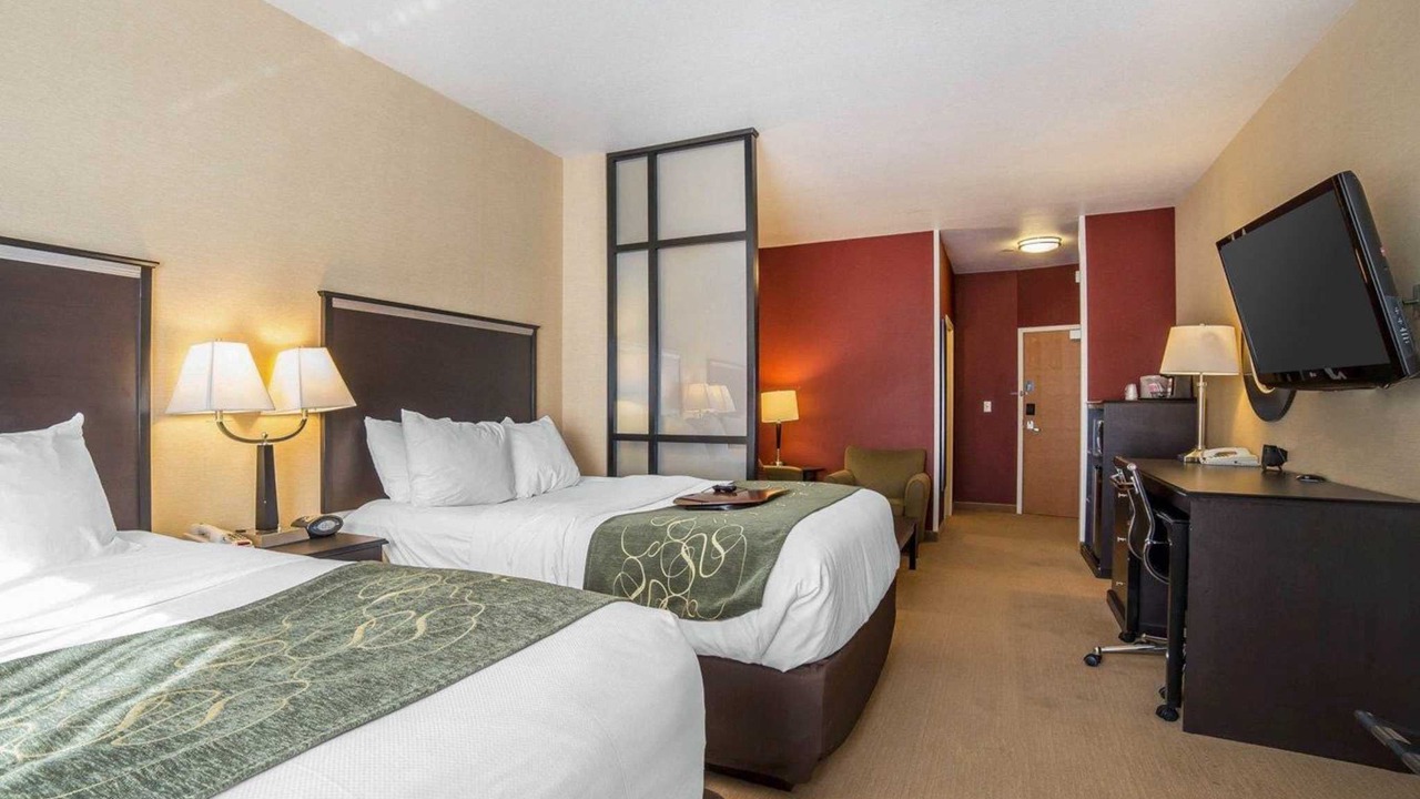 Photo of Bedroom in Helena