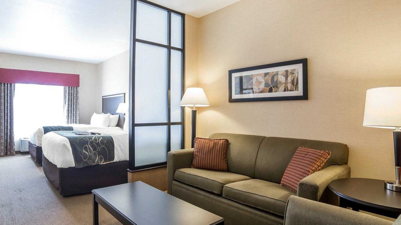 Photo of Livingroom in Helena