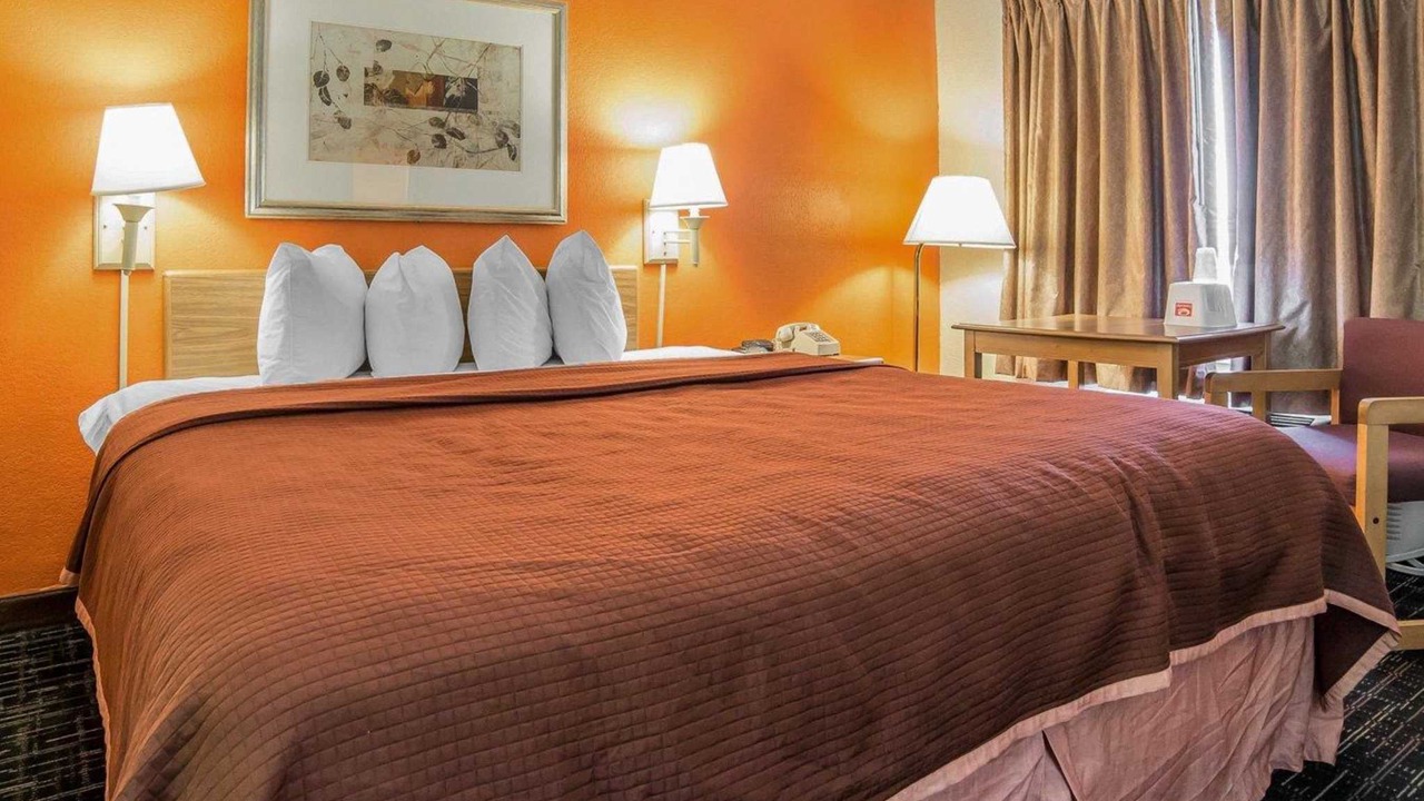 Photo of Bedroom in Billings