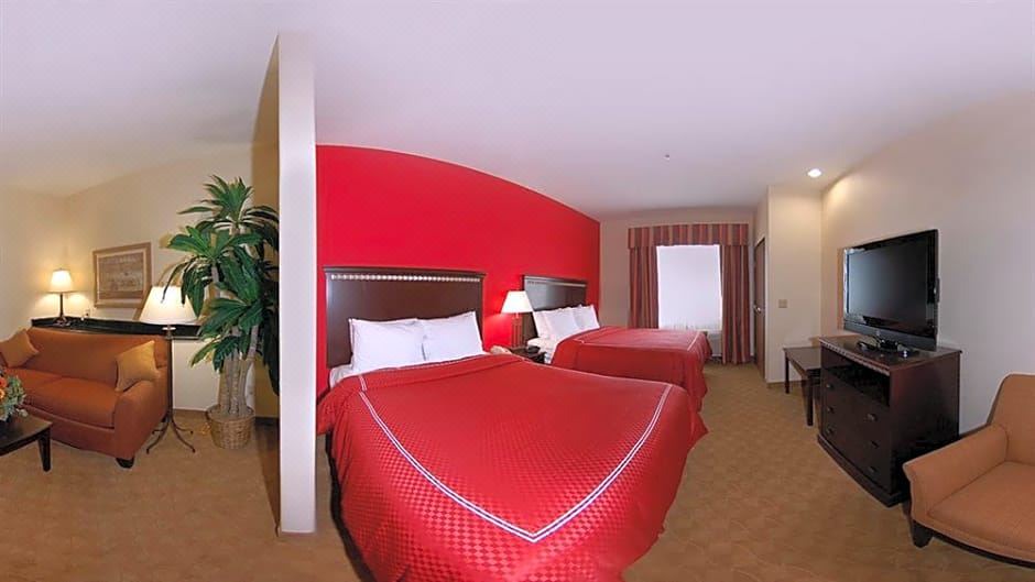 Photo of Bedroom in Brownsville