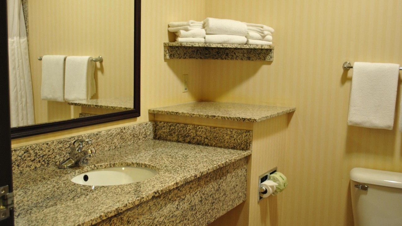 Photo of Bathroom in Buffalo