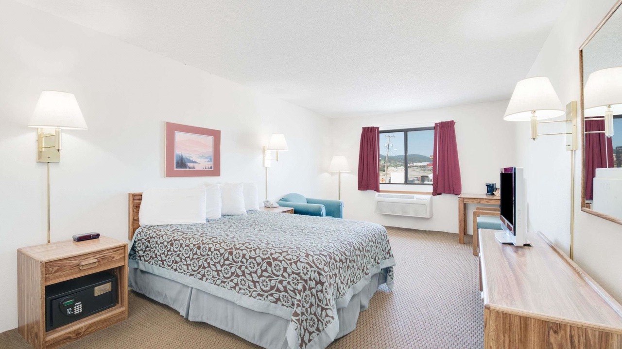 Photo of Bedroom in Sturgis