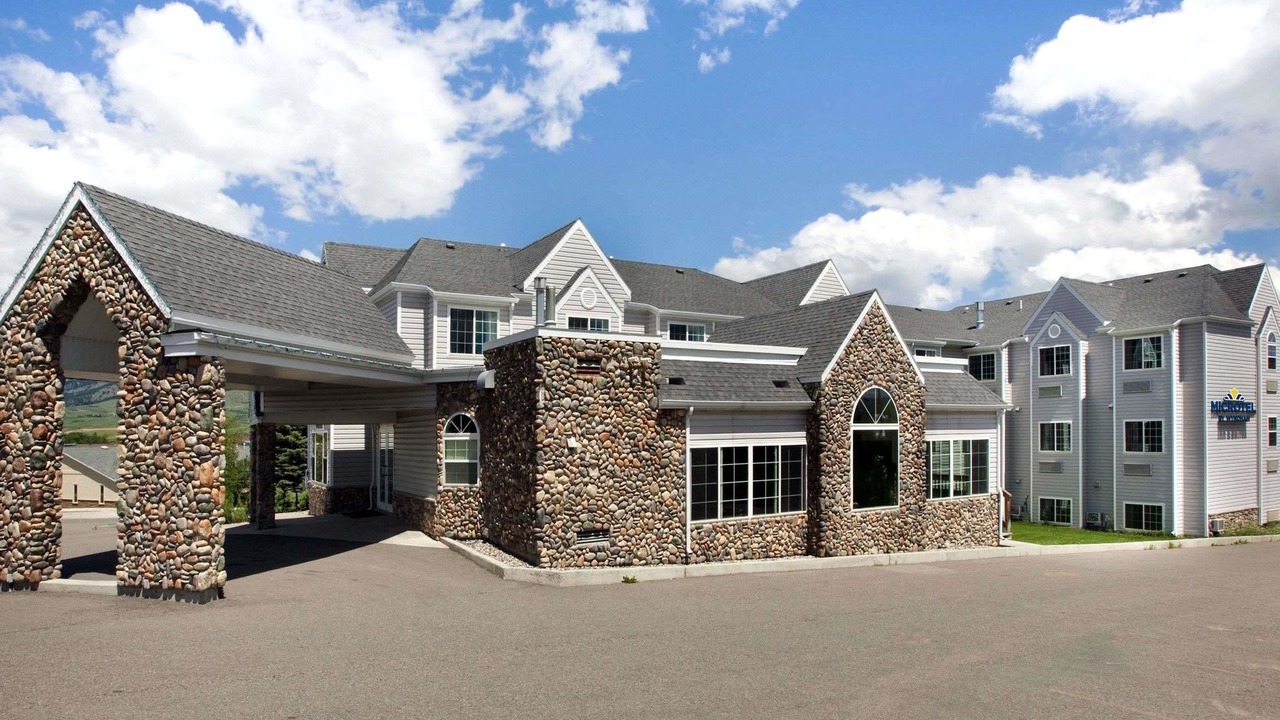 Photo of Buildings in Bozeman