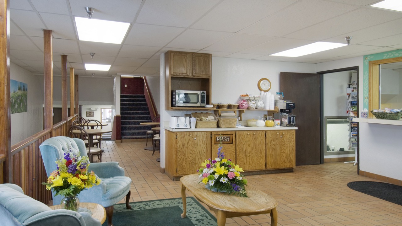 Photo of Livingroom in Torrington