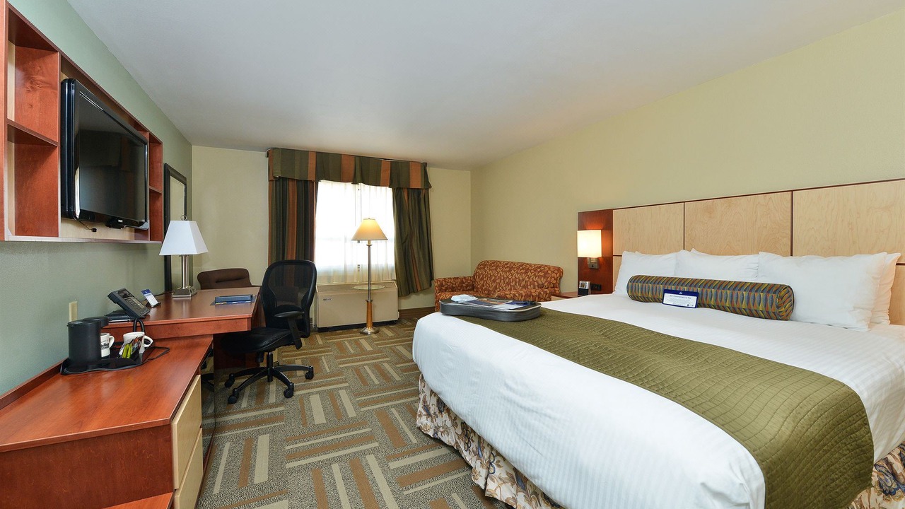 Photo of Bedroom in North Park