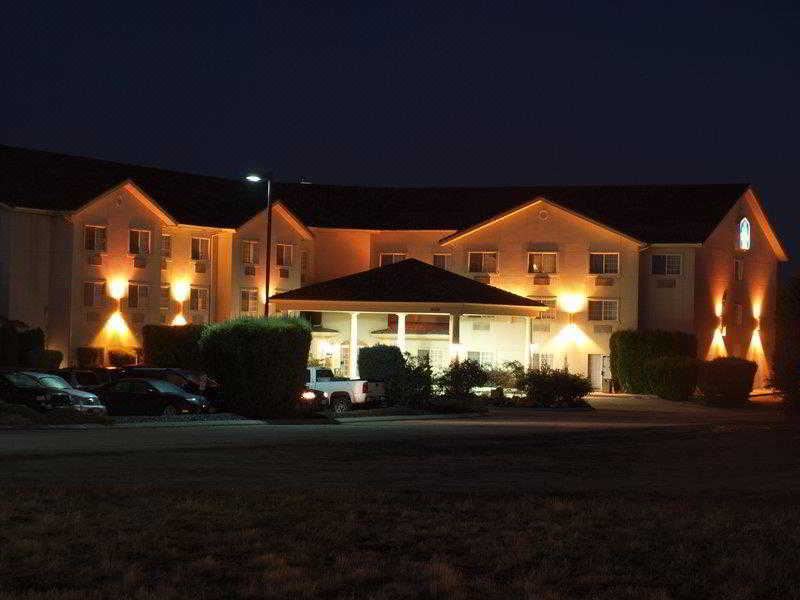 Photo of Buildings in Caldwell