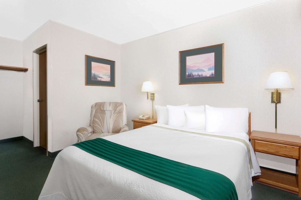 Photo of Bedroom in Butte