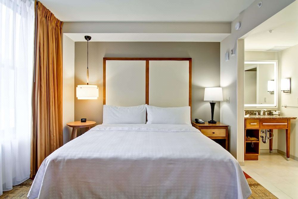 Photo of Bedroom in Central Business District