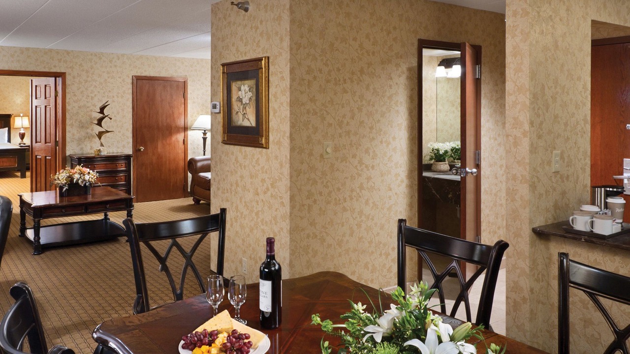 Photo of Livingroom in Bismarck