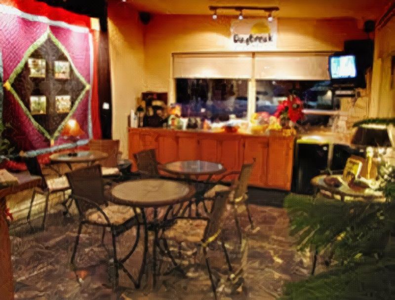 Photo of Livingroom in Burns