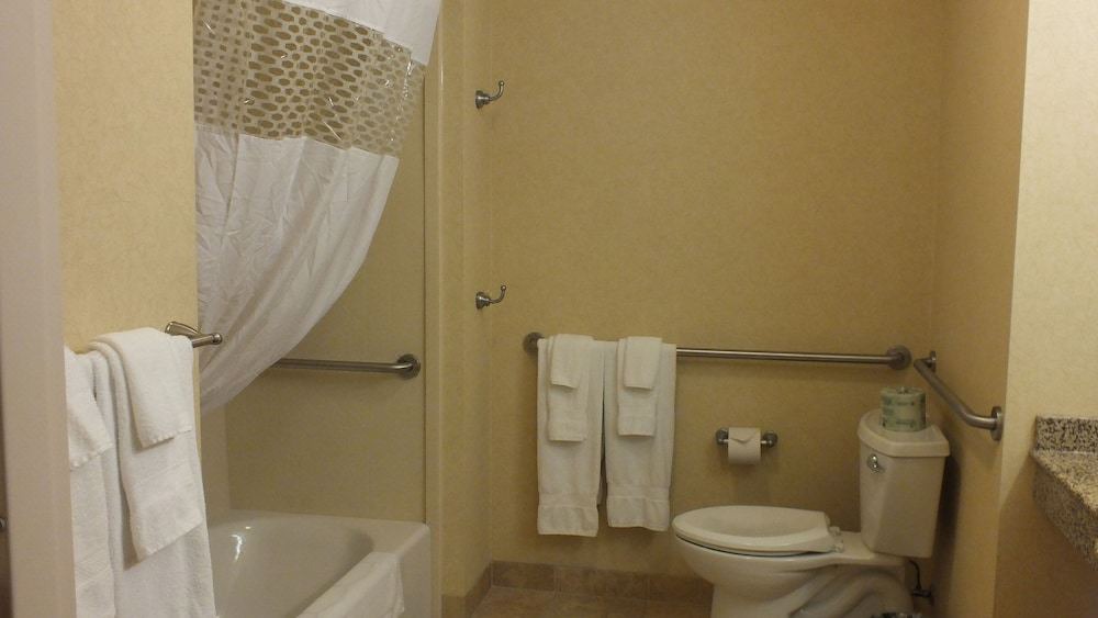 Photo of Bathroom in Buffalo