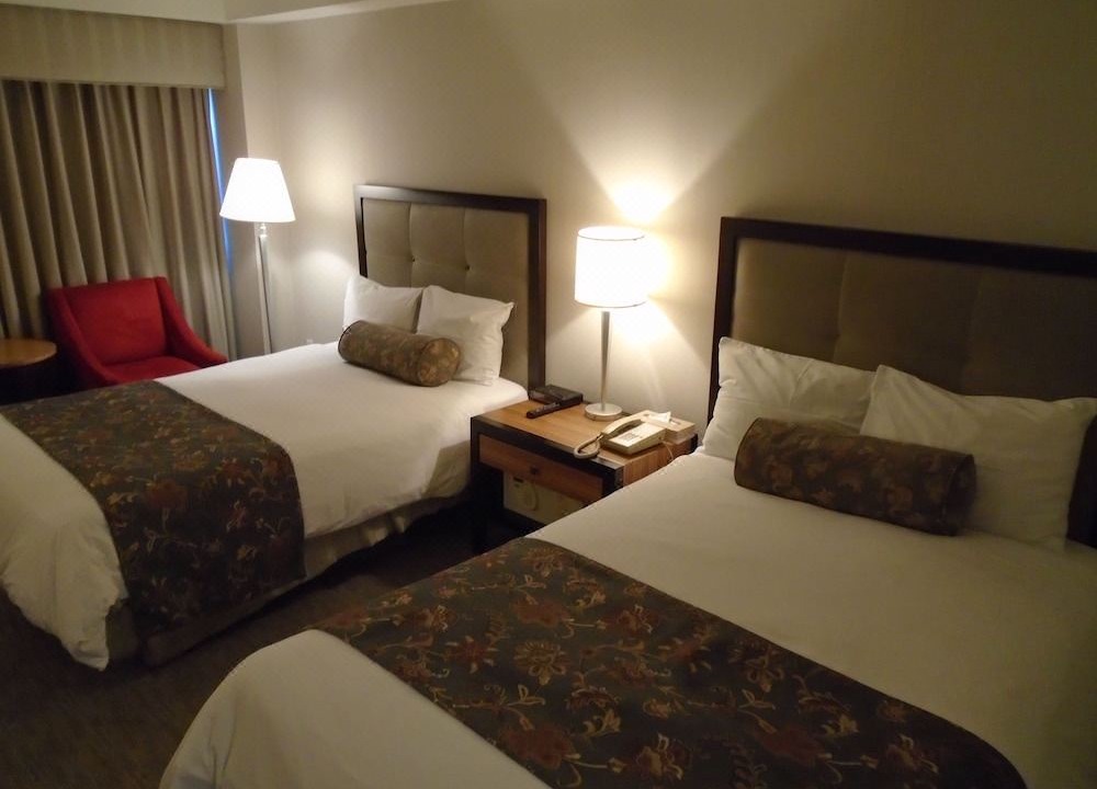 Photo of Bedroom in Wilshire