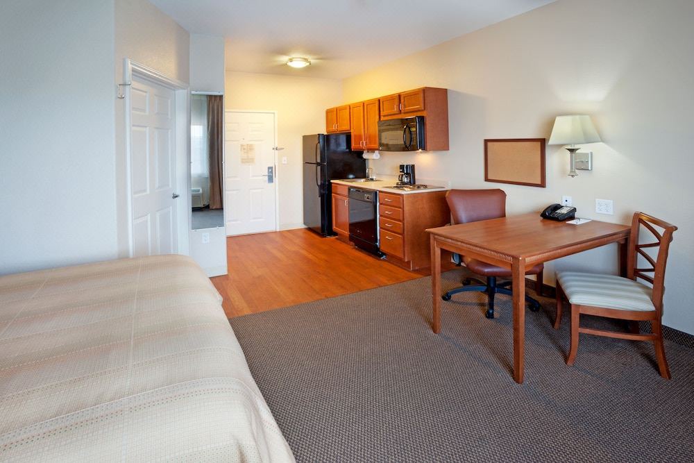 Photo of Livingroom in Central City