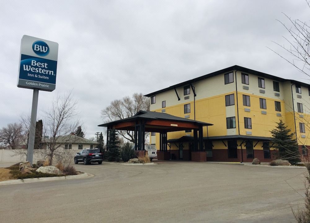 Photo of Buildings in Sidney