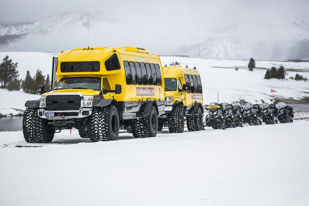 Photo of Others in West Yellowstone