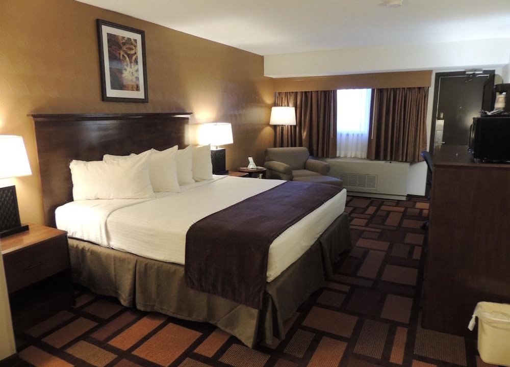 Photo of Bedroom in Gillette