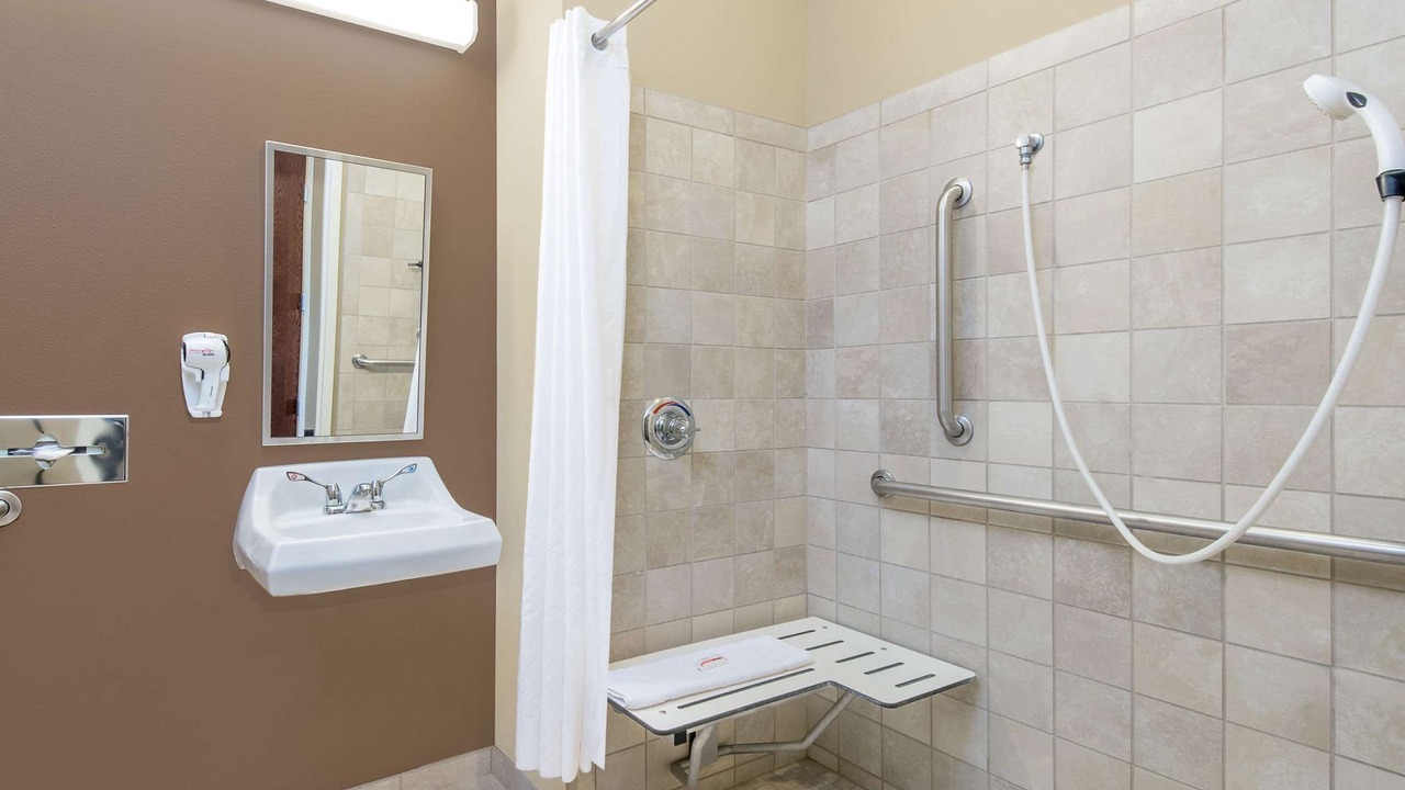 Photo of Bathroom in Sidney