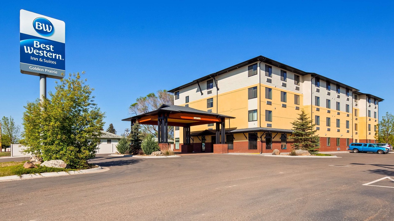 Photo of Buildings in Sidney