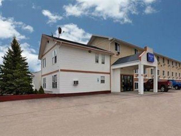 Photo of Buildings in Gillette