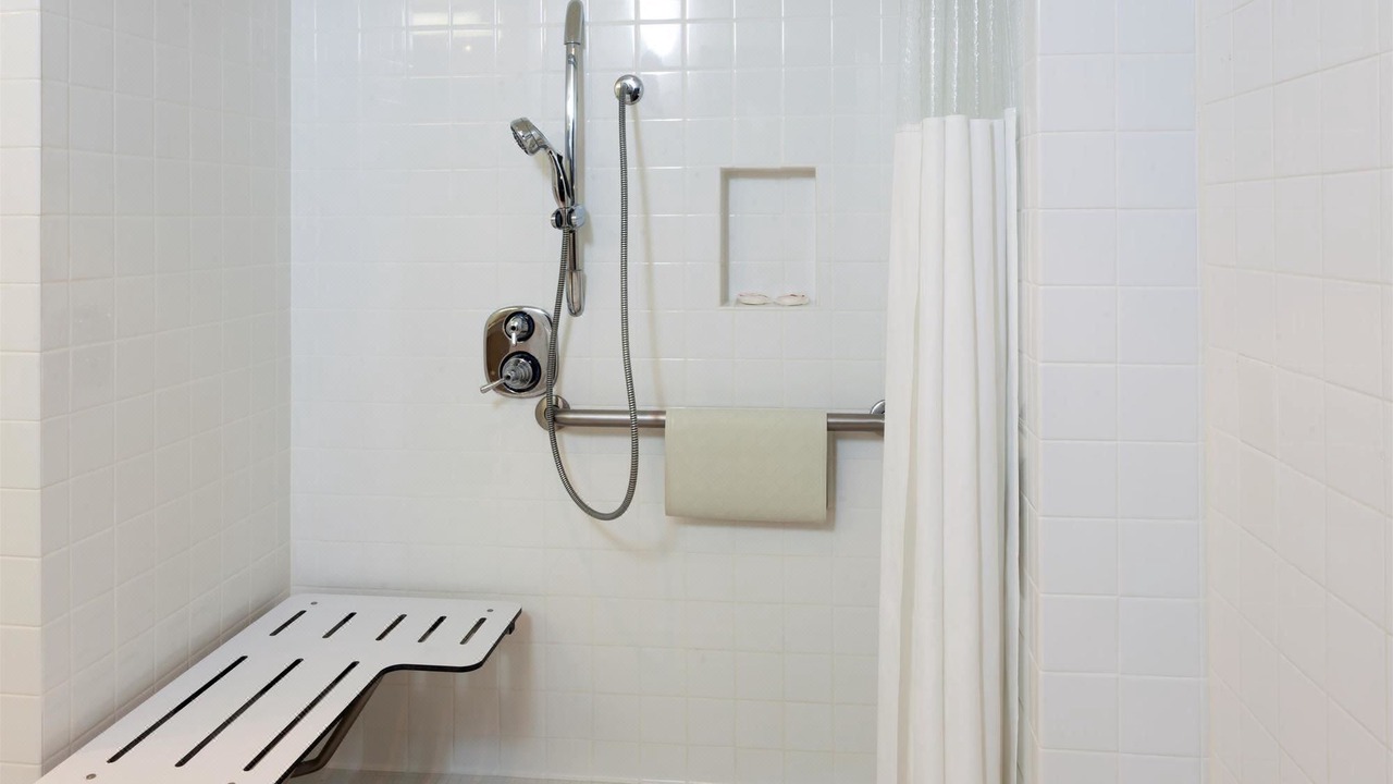Photo of Bathroom in Norma Triangle
