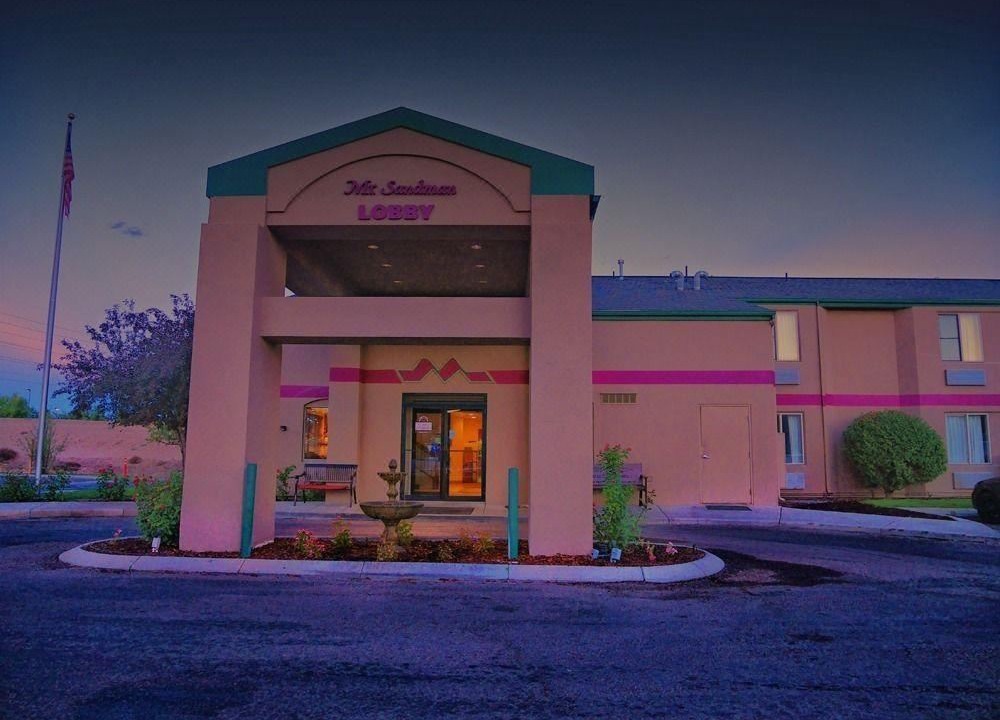 Photo of Buildings in Meridian