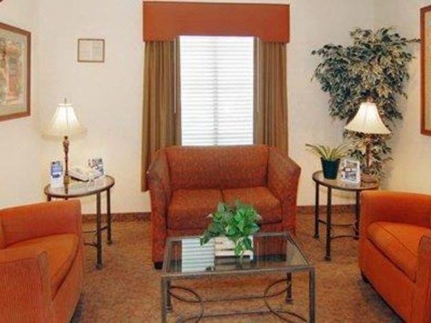 Photo of Livingroom in Mountain Home