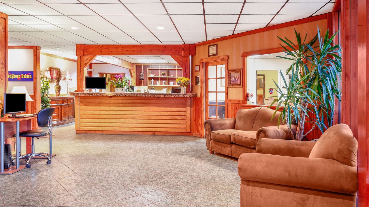 Photo of Livingroom in Helena