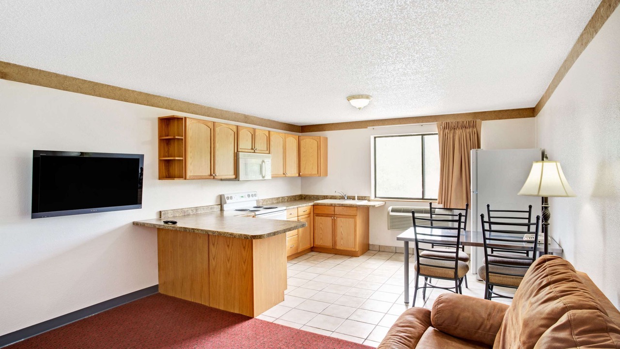 Photo of Livingroom in Clearfield