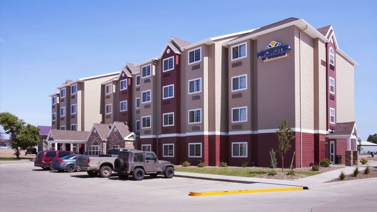 Photo of Buildings in Sidney
