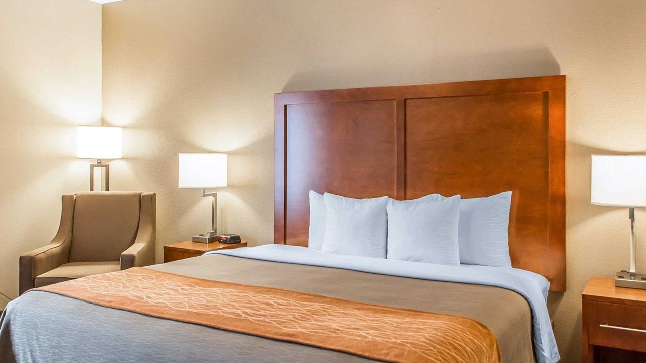 Photo of Bedroom in Polaris