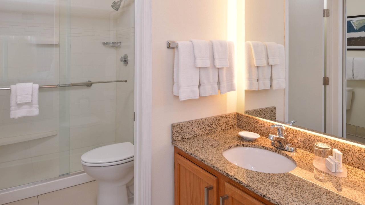 Photo of Bathroom in Troy