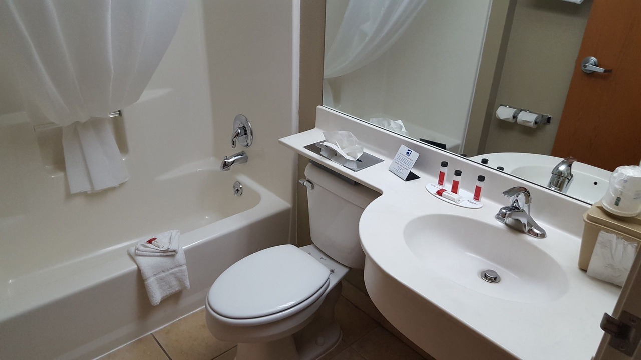 Photo of Bathroom in Bozeman