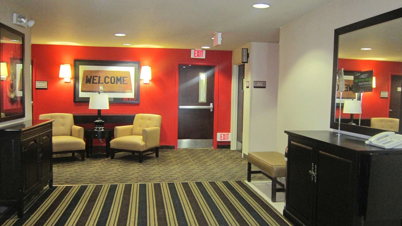 Photo of Livingroom in Canyon Park