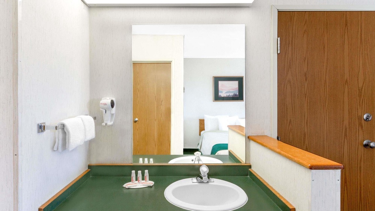 Photo of Bathroom in Butte