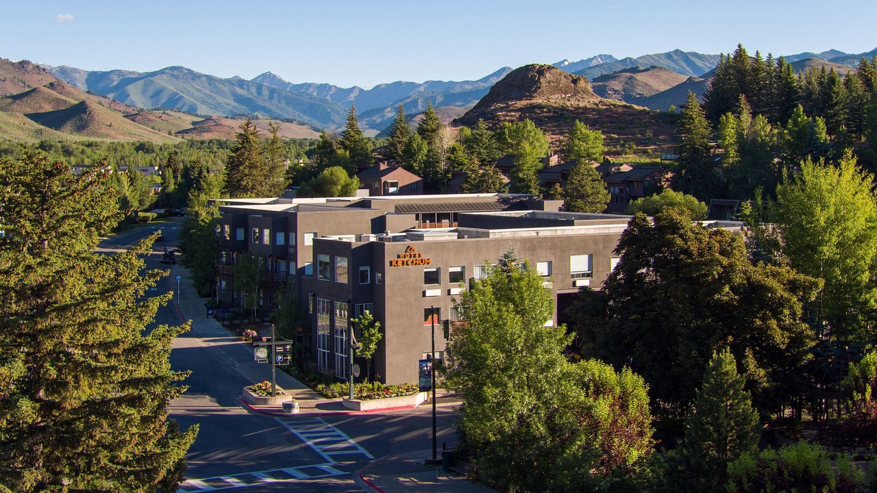 Photo of Others in Ketchum